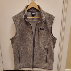 Patagonia Vest